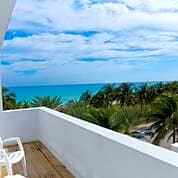 Ocean Surf Hotel