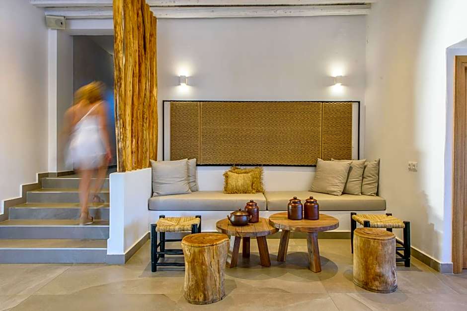 Aggello Boutique Hotel