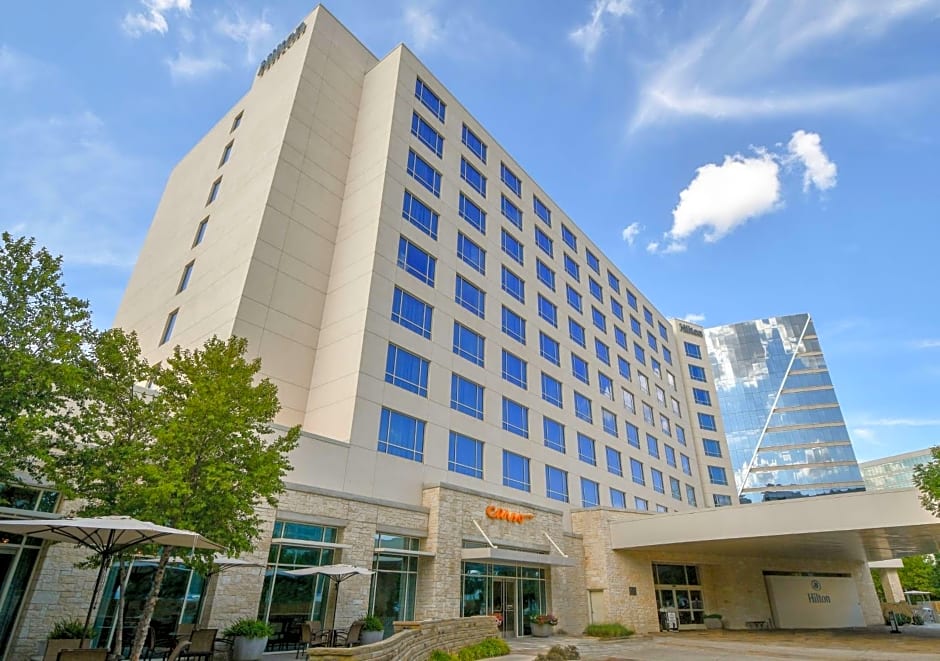 Hilton Dallas/Plano Granite Park