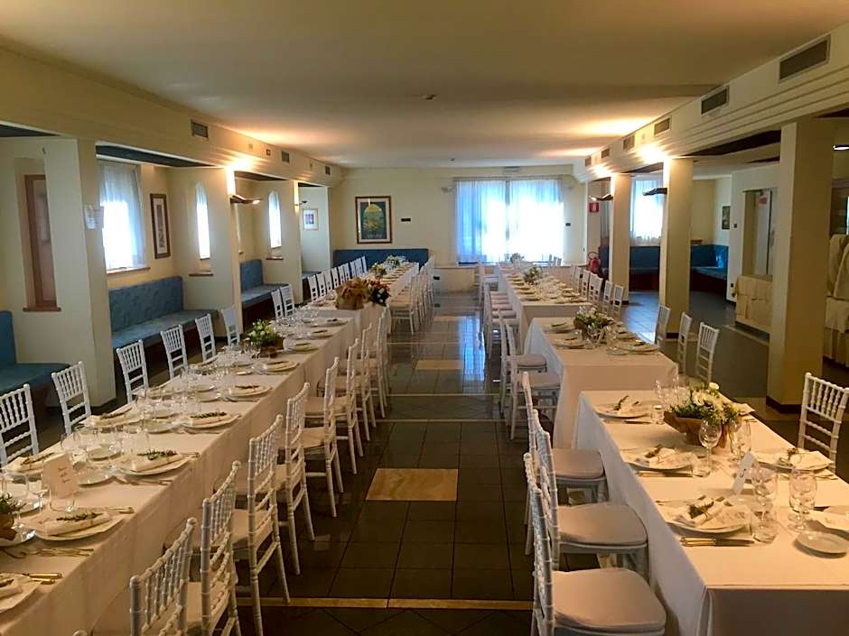Hotel Cristallo