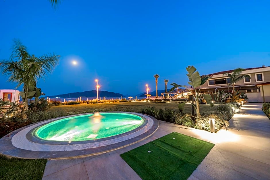 Premier Nergis Beach & SPA