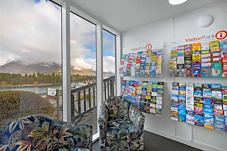 Colonial Village Motel