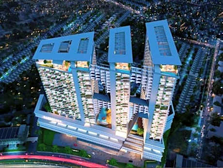 Herloom Hotel & Residence BSD - Tangerang