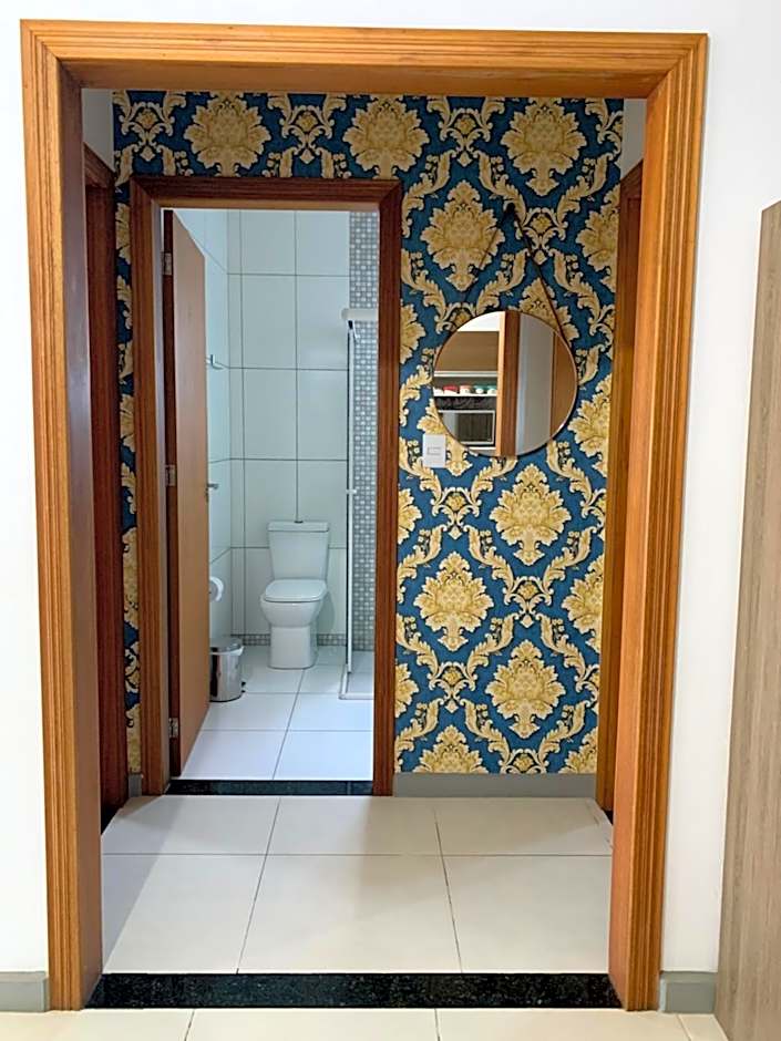 Casa do Lago - Condomínio de Casas para aluguel diário e de Temporada
