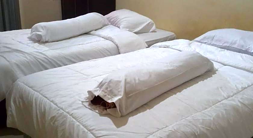 Hotel O Widya Homestay SyariahNearBandara Sultan Syarif Kasim II