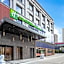 Holiday Inn Express Chongqing Tongliang By IHG