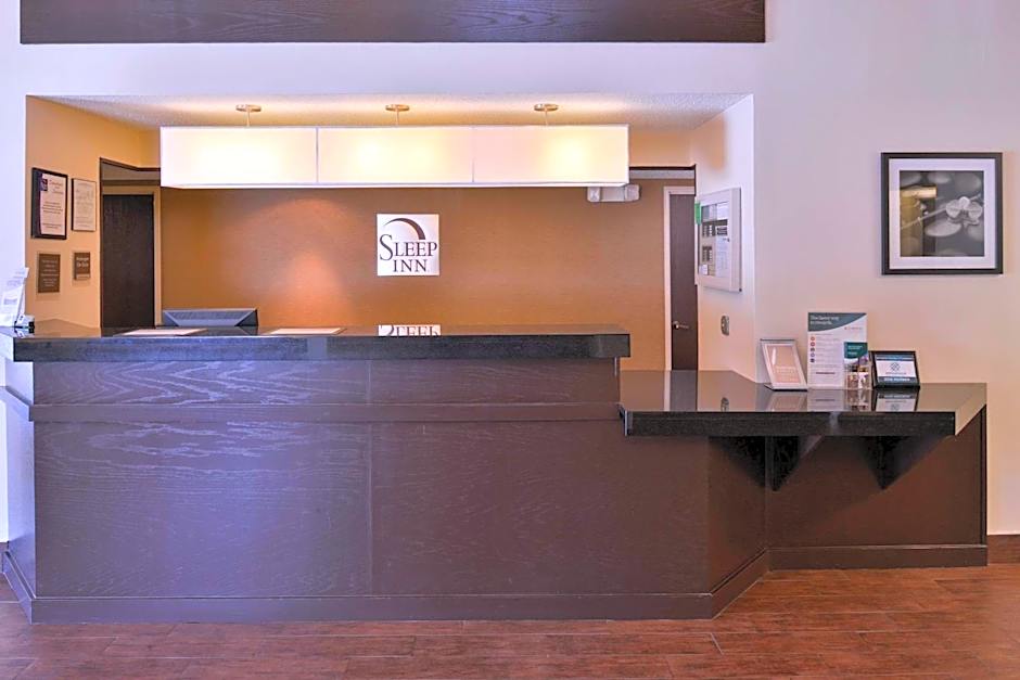 Sleep Inn Fayetteville North