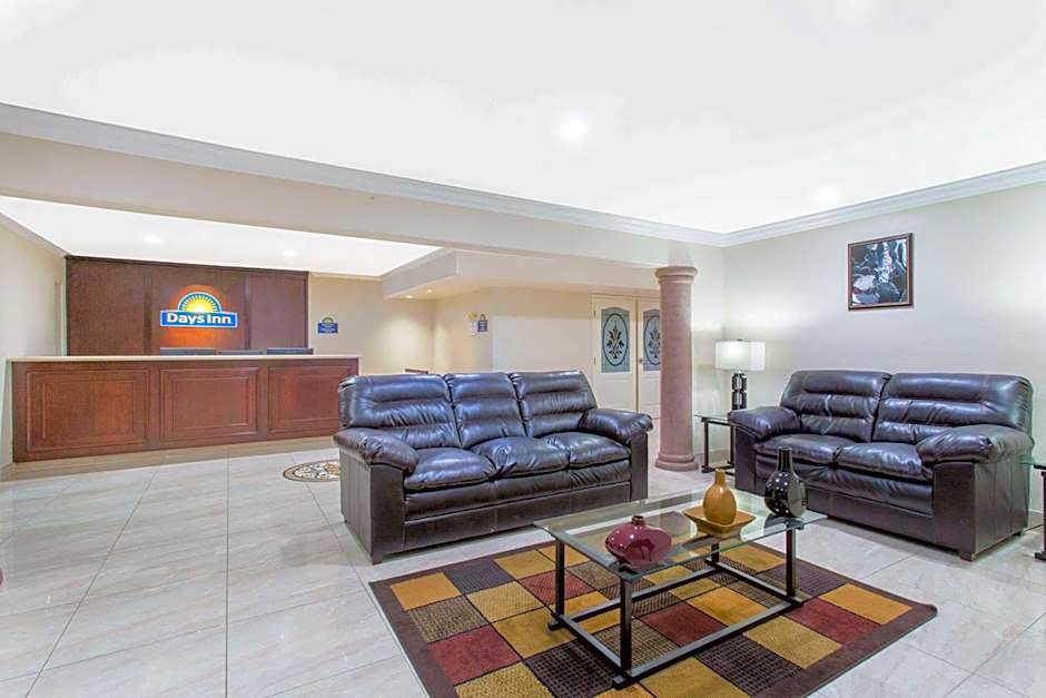 Days Inn by Wyndham Indio