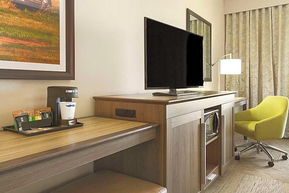 Hampton Inn by Hilton Edmonton/Sherwood Park