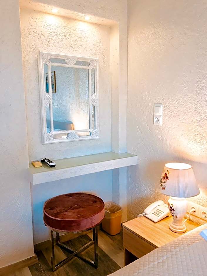 Sailor's Nautical Concept