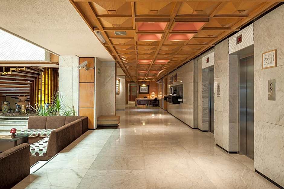 Hotel Casa Blanca