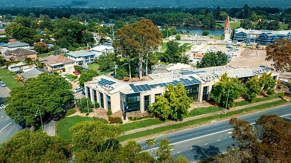 The Select Inn Penrith