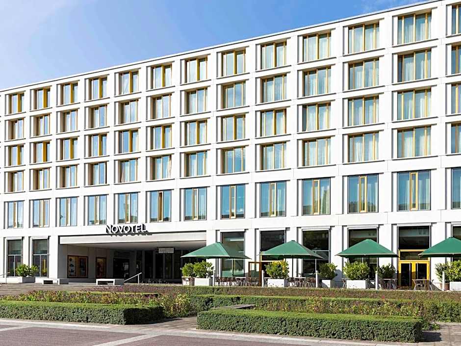 Novotel Karlsruhe City