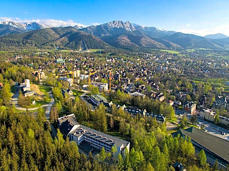 Geovita Zakopane