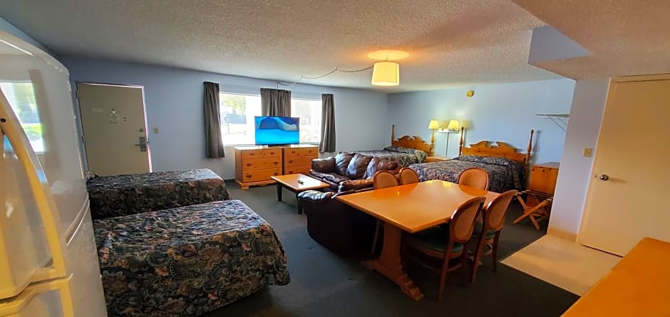 Lakeview Inn & Suites Okeechobee