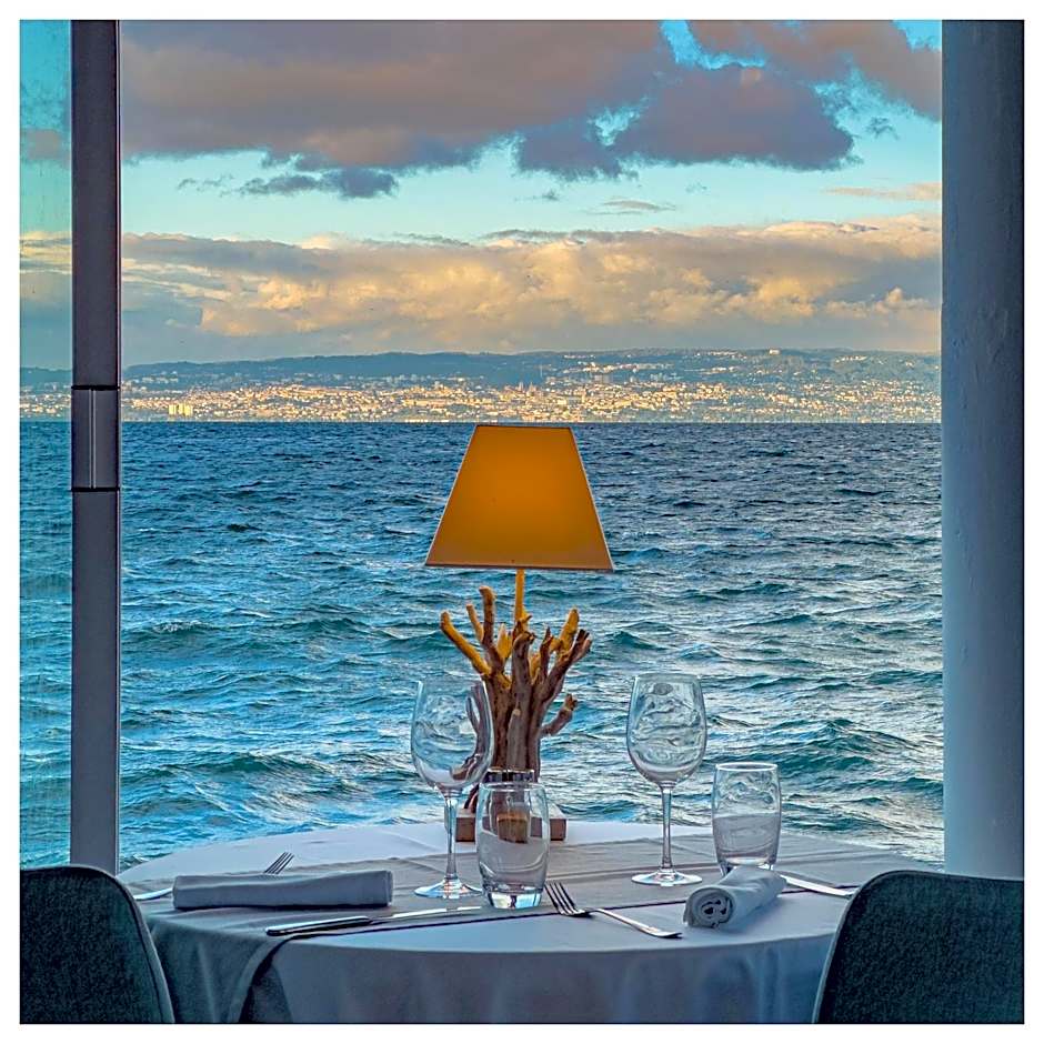 Hôtel De La Plage