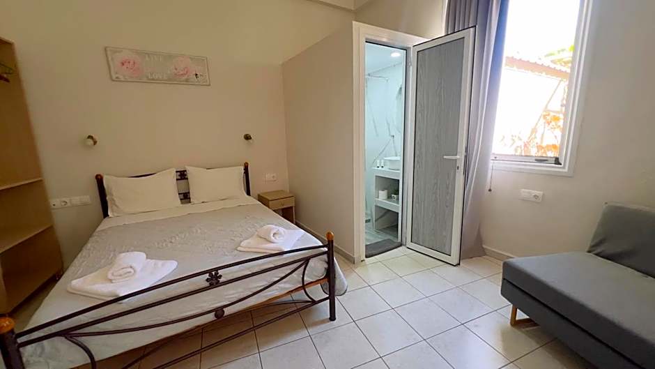 Hotel Trifylia