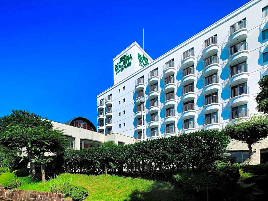 Resorpia Kumihama Resort