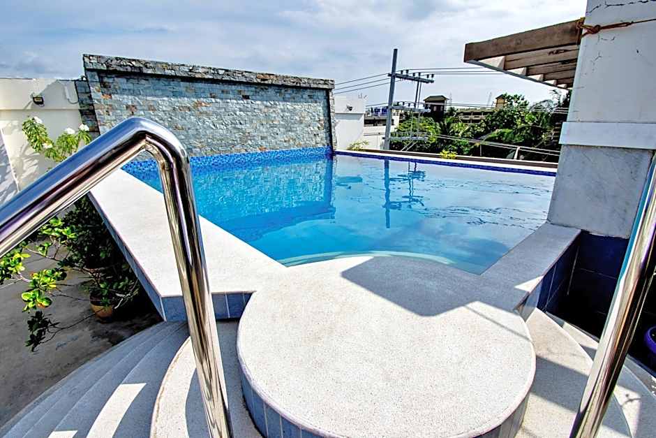 ECL Resort Hotel Boracay