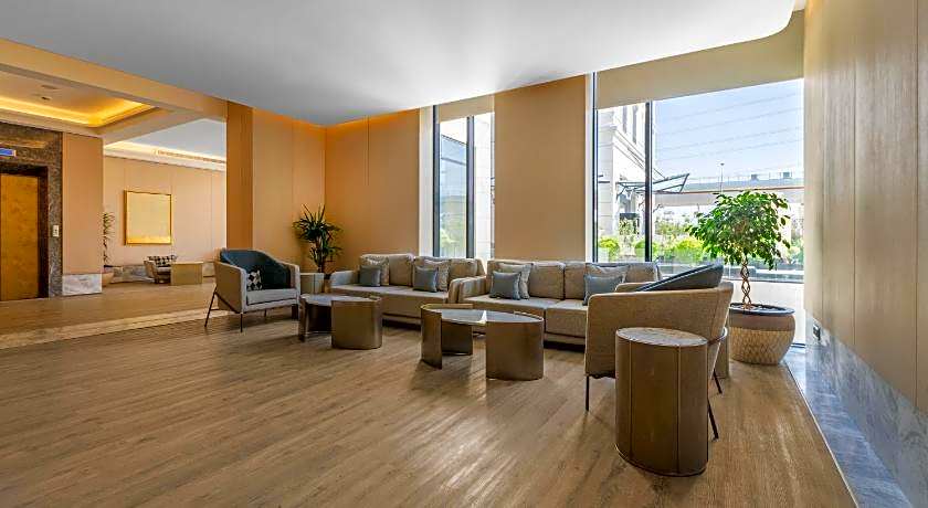 Mansard Riyadh, a Radisson Collection Hotel