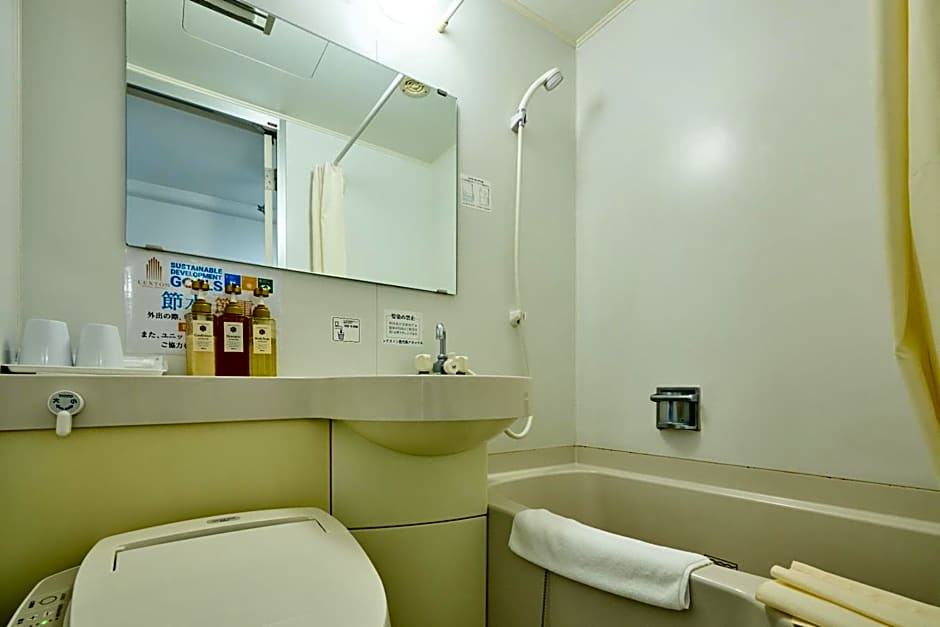 Hotel Lexton Kagoshima Annex