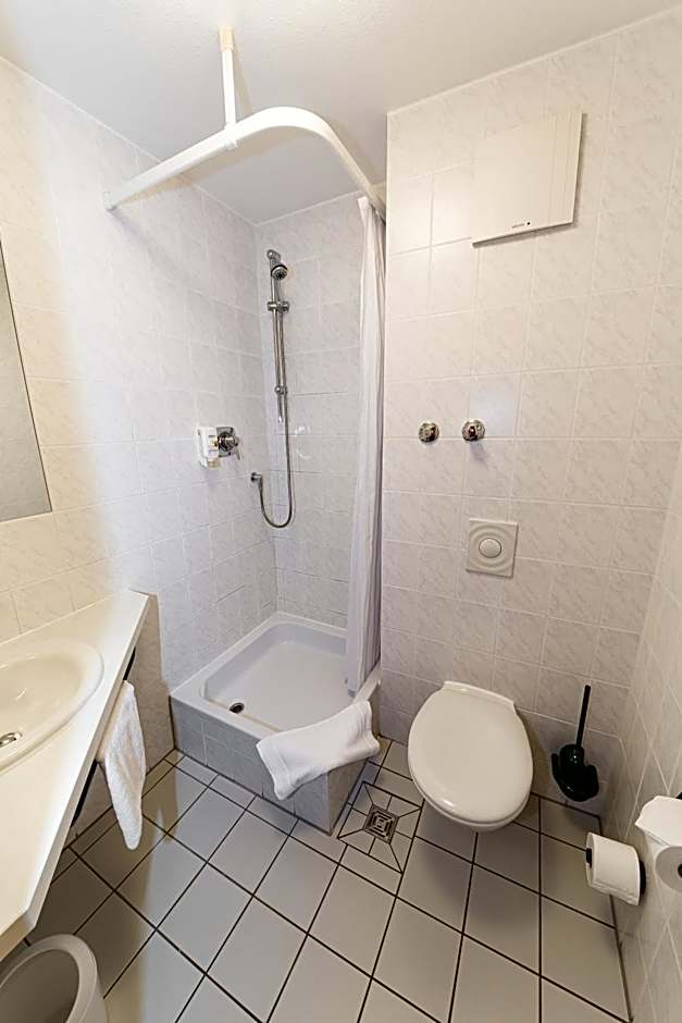 Akzent Parkhotel Trebbin