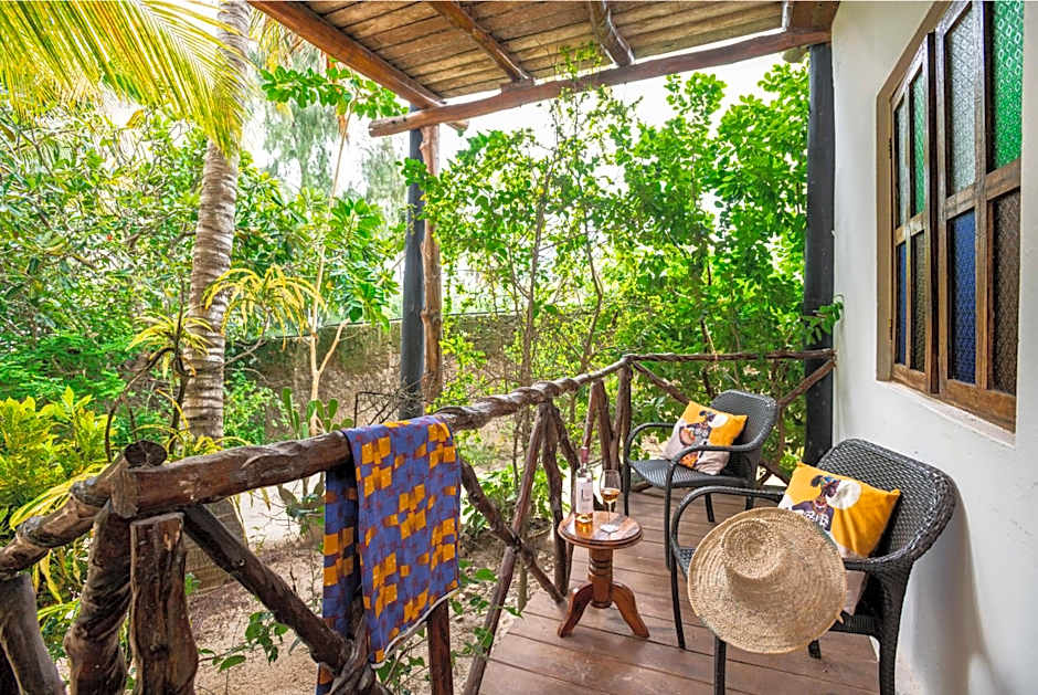 The Seles Boutique Hotel