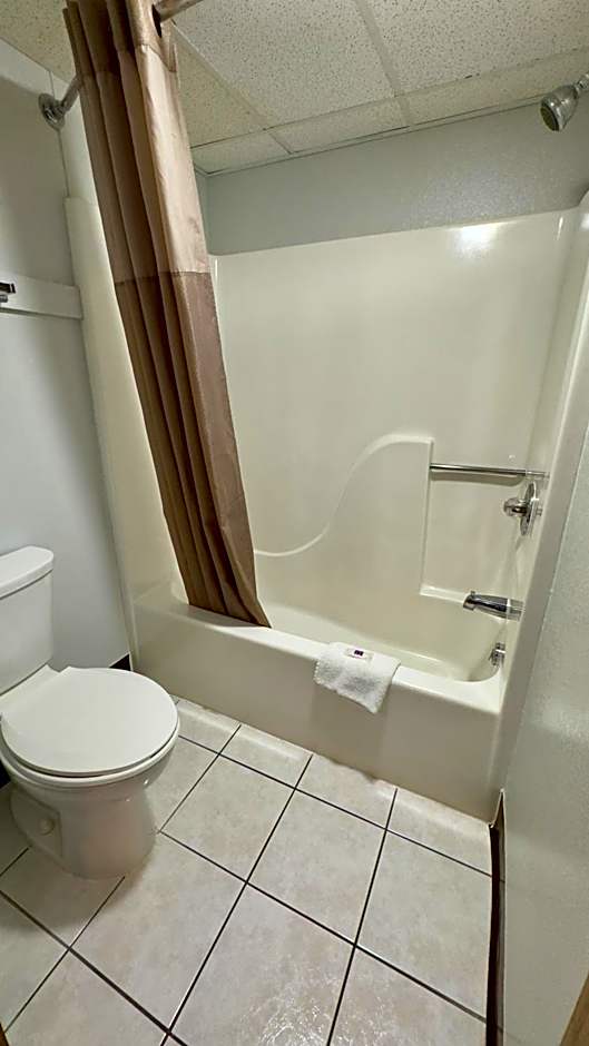 Motel 6-Dyersburg, TN