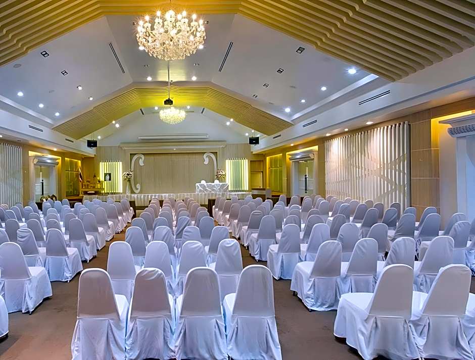 Nantrungjai Boutique Hotel