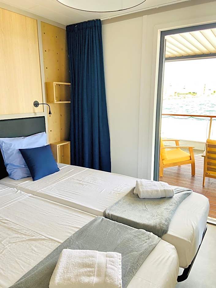 Les Ilots de Gruissan