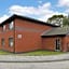 Travelodge Aberdeen Bucksburn