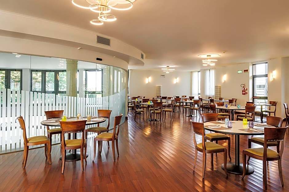 HC Hotel Cremona Pilgrim's