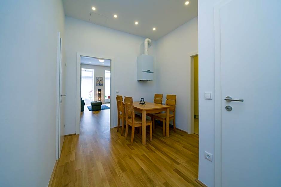 Vienna Stay Apartments or Rooms 1050