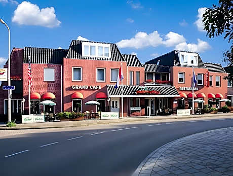 Hotel Restaurant Talens Coevorden