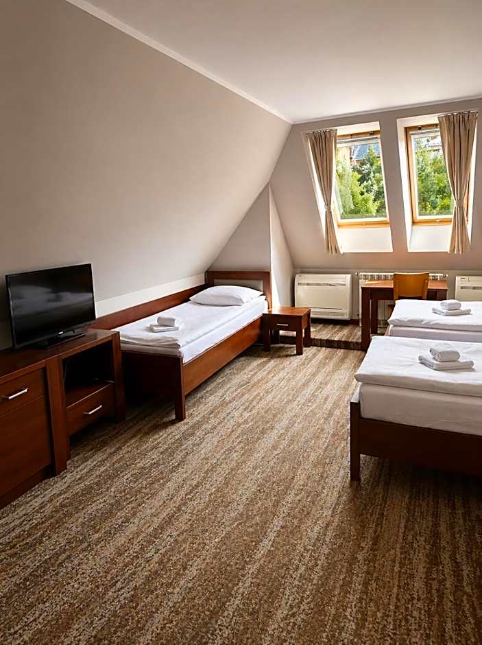 Hotel LOKIS