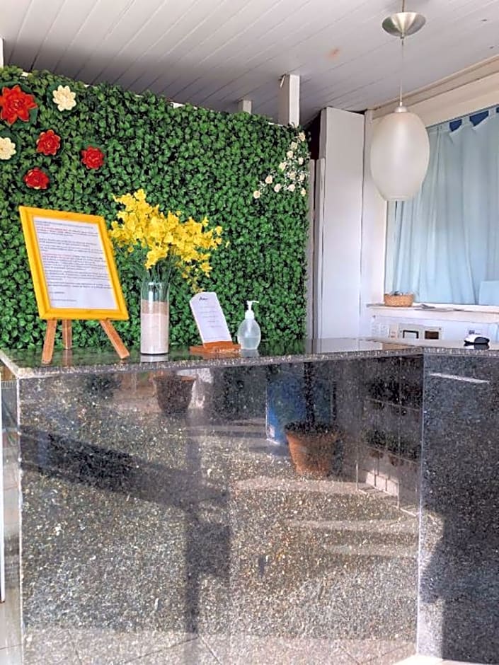 Pousada Porto Almar Buzios