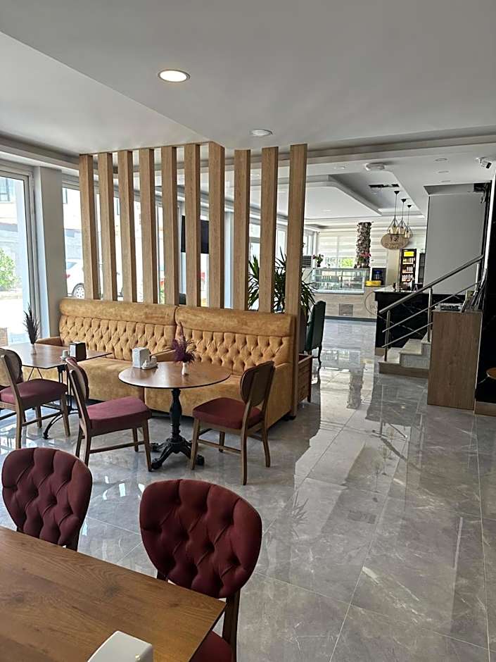 Lara Olympos Pansiyon