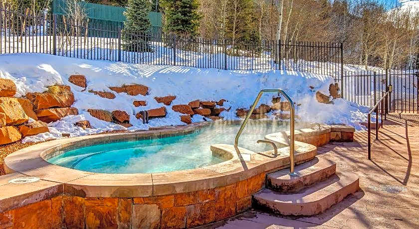Lodges At Deer Valley