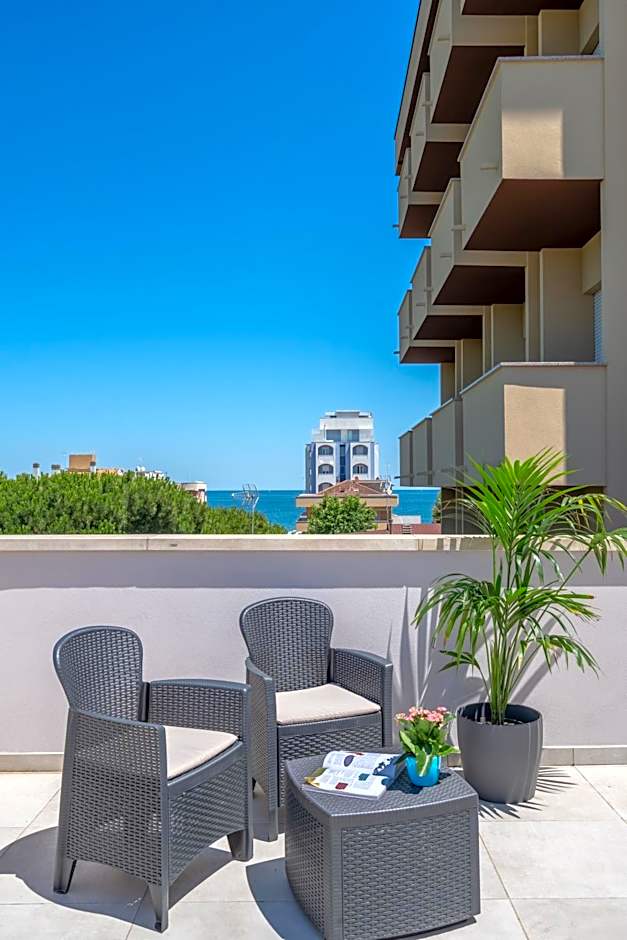 Hotel Altamarea