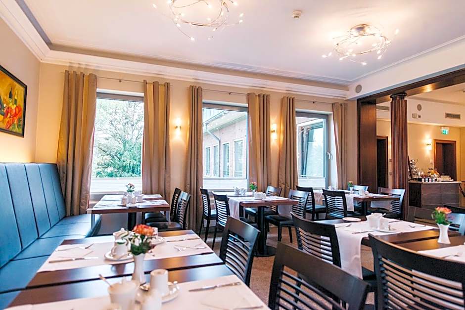 HOTEL KOCKS am Mühlenberg