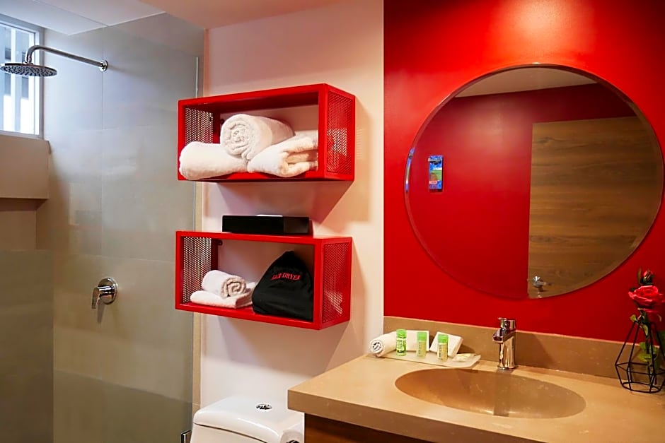 Park Inn by Radisson Quito