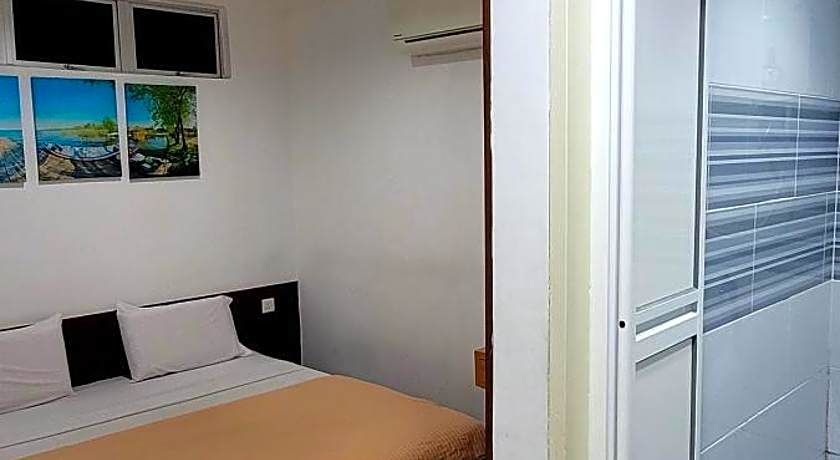 Api Api Guest House