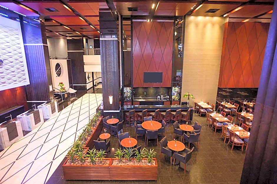 Radisson Hotel Curitiba