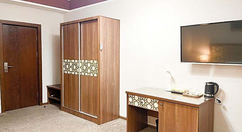 Reikartz Xon Tashkent