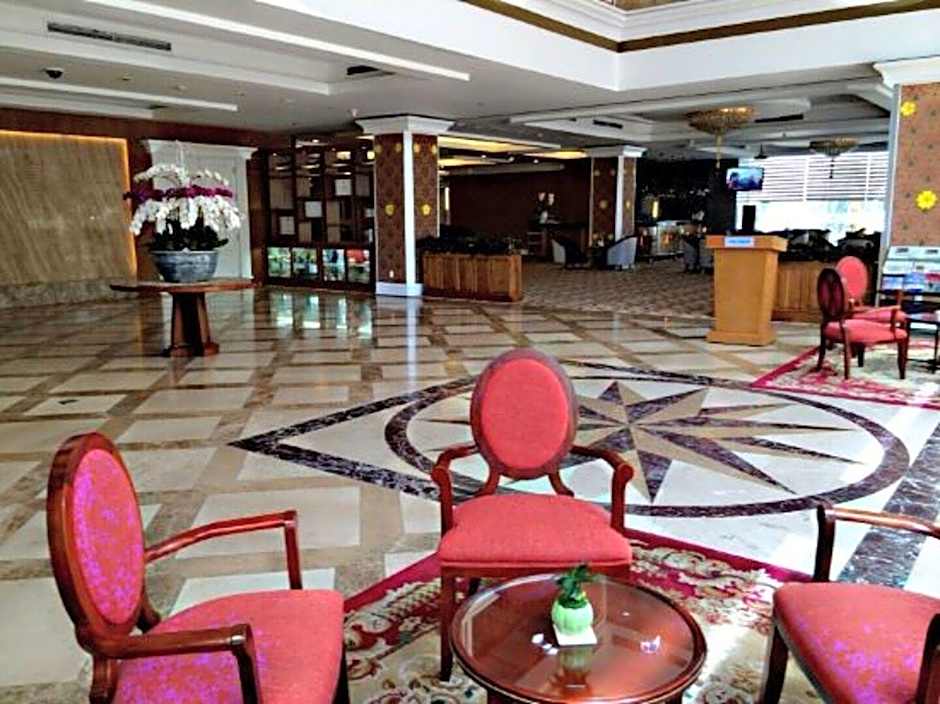 Petro Hotel