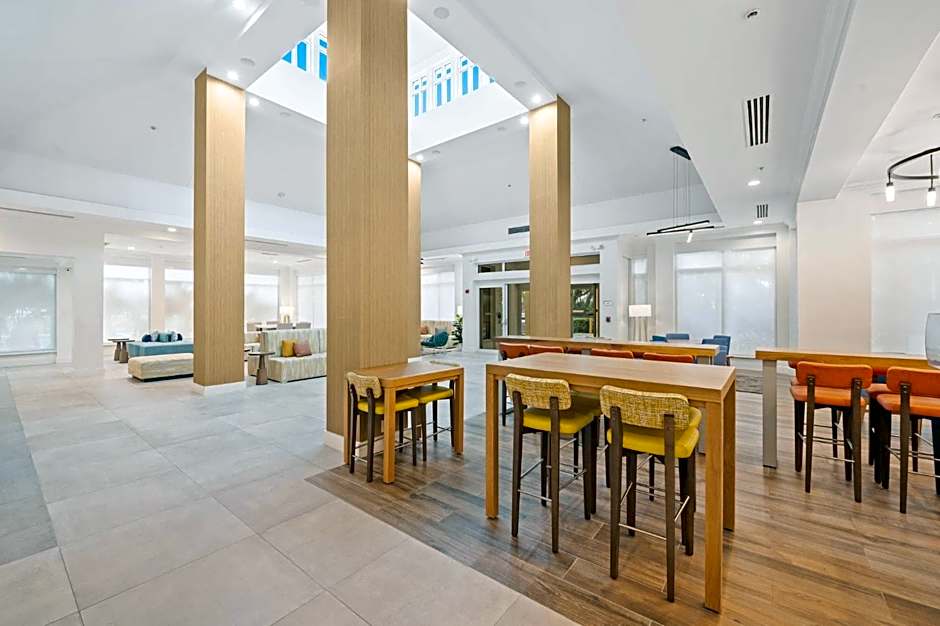 Hilton Garden Inn Fort Lauderdale/Hollywood Airport