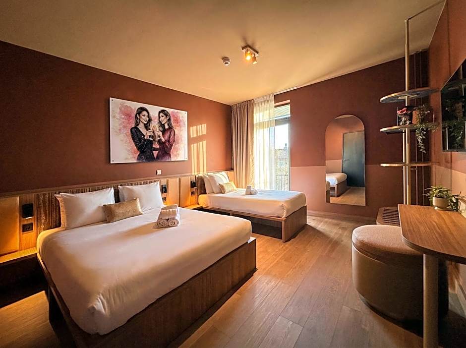 The Arcade Hotel Amsterdam