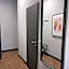 Motel Blue Messe