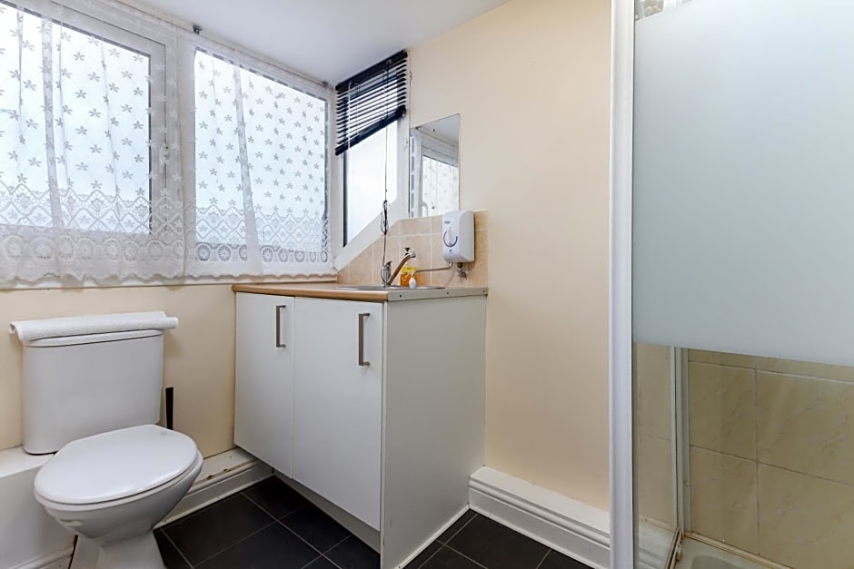 Brecks Hotel – Blackpool