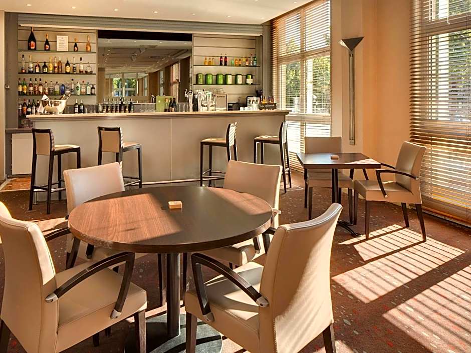 Mercure Montpellier Centre Antigone